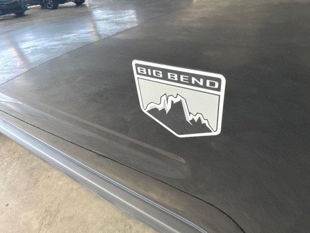 2024 Ford BRONCO SPORT Big Bend NOIR AWD SIÈGE CONDUCTEUR ÉLECTR in Cars & Trucks in Saint-Jean-sur-Richelieu - Image 4