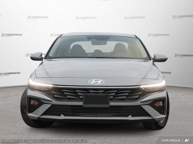 2025 Hyundai Elantra Essential in Cars & Trucks in Cambridge - Image 2