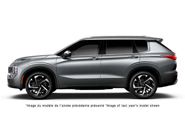 2025 Mitsubishi Outlander GT S-AWC in Cars & Trucks in Oakville / Halton Region