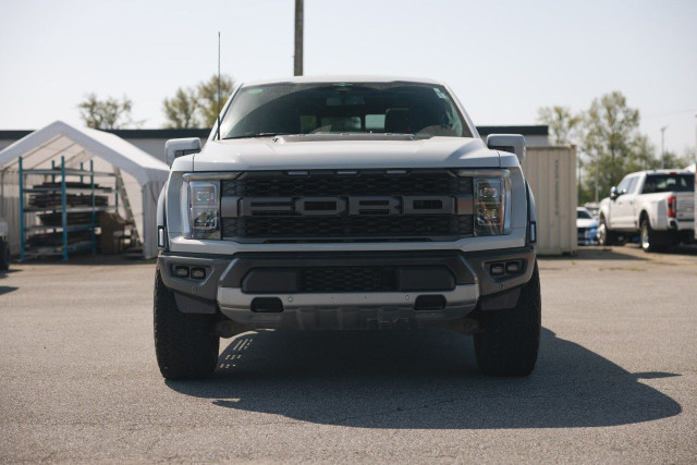2023 Ford F-150 in Cars & Trucks in Delta/Surrey/Langley - Image 2
