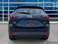 Check out this 2023 Mazda CX-5 Select! This Mazda not looks good, but drives good with a sporty feel... (image 4)