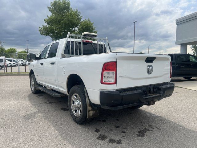 2019 Ram 3500 TRADESMAN / POWER OPTIONS / 6.7L CUMMINS DIESEL in Cars & Trucks in Calgary - Image 4