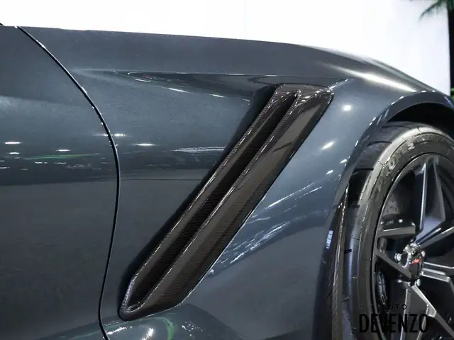 2019 Chevrolet Corvette ZR1 Coupe w-3ZR Custom EF1 Tuning Level  in Cars & Trucks in Laval / North Shore - Image 16