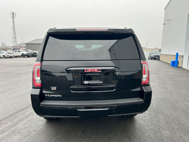 2020 GMC Yukon SLE 5.3L V8 WITH REMOTE START/ENTRY, POWER FRO... in Cars & Trucks in Ottawa - Image 4