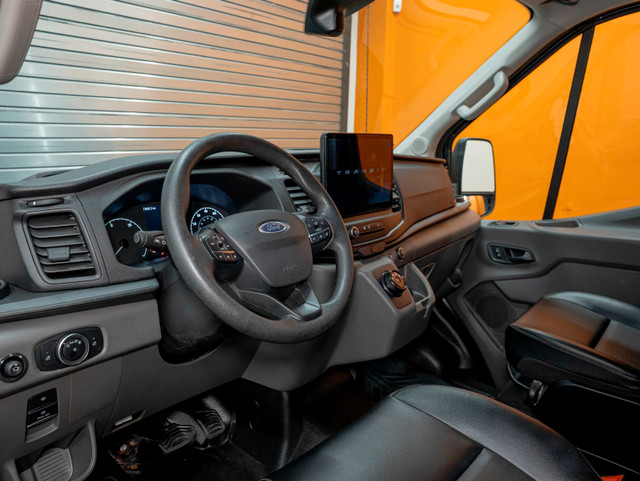 2022 Ford E-Transit Cargo Van in Cars & Trucks in Laurentides - Image 2