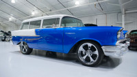 While intended for family transport or as delivery and trades vehicles, Chevrolet’s entry-level, 150... (image 7)
