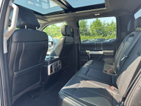 Puissant et robuste, ce Ford F-250 Super Duty 2020 est pret a affronter les travaux les plus exigean... (image 8)