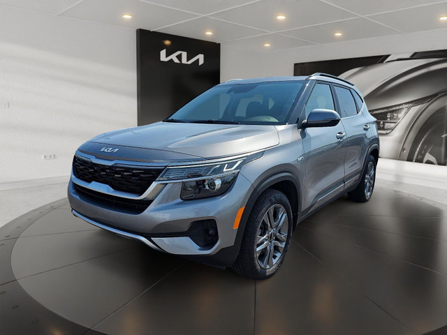2022 KIA Seltos EX Traction Intégrale for sale in Cars & Trucks in Ottawa