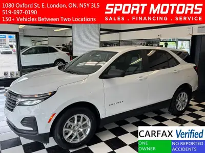 è One Owner! Clean Carfax! Accident Free! All-In Price: $20,999 No Hidden Fees! Tax & $59 Licensing...