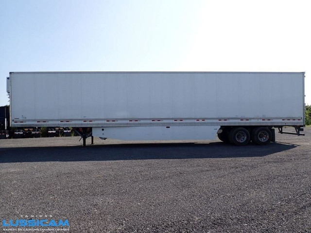 2023 Manac 94253B311 in Heavy Trucks in Longueuil / South Shore - Image 4