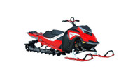 2023 Ski-Doo LYNX Shredder RE 3900 850 E-TEC TURBO R