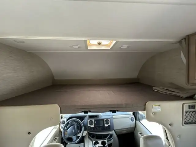 2023 Thor Motor Coach Four Winds 28Z in RVs & Motorhomes in Red Deer - Image 22