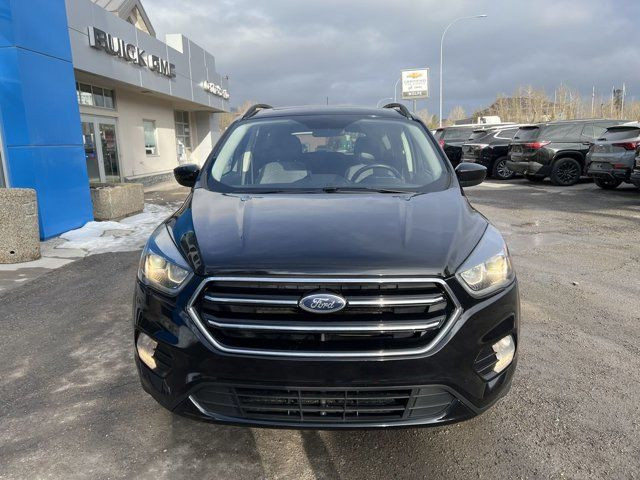2017 Ford Escape SE in Cars & Trucks in Banff / Canmore - Image 2
