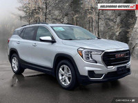 Engine: Gas Turbo 4cyl 1.5L L/100Km City: 9.6 L/100Km Hwy: 8.3 Safety Equipment Teen Driver a config... (image 6)