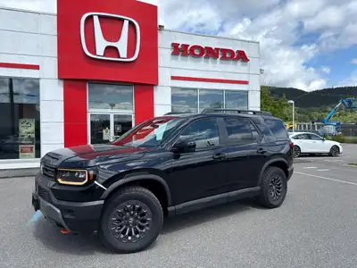 Engine: 3.5L 6cyl. L/100Km City: 0.0 L/100Km Hwy: 0.0 Safety Equipment Traffic Jam Assist ABS And Dr...