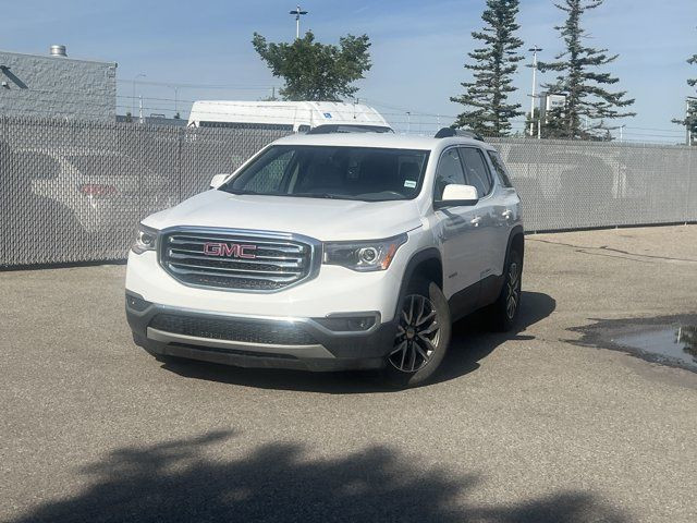 2018 GMC Acadia SLE in Cars & Trucks in Calgary