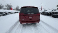 This Chrysler Pacifica is equipped with: Caprice Leatherette Bucket Seats, Remote Start, Heated fron... (image 7)