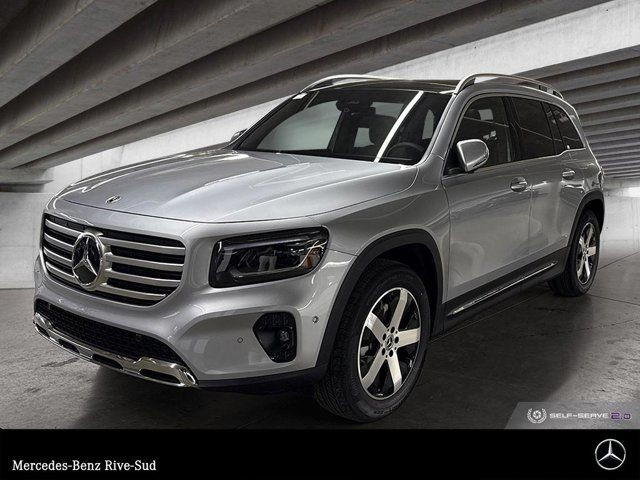 2025 Mercedes-Benz GLB 250 4MATIC in Cars & Trucks in Longueuil / South Shore