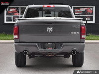 JUST IN! PRICED TO SELL - CLEAN CARFAX NO ACCIDENTS 5 .7L HEMI ENGINE | 395 horsepower and 410 lb-ft... (image 4)