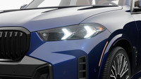 BMW Laval présente la toute nouvelle *BMW X5 xDrive40i 2026*. Une combinaison de puissance, confort... (image 7)