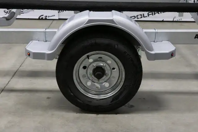 2024 REMEQ AB-2000-G in Cargo & Utility Trailers in Ottawa - Image 10