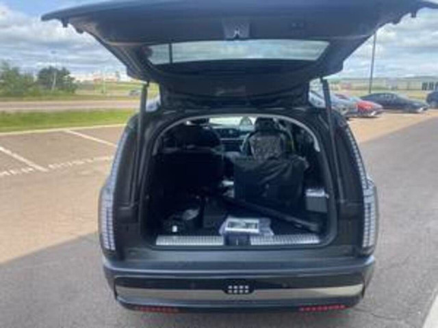 2026 Hyundai IONIQ 9 Preferred + AWD w-Ultimate Calligraphy Pkg in Cars & Trucks in Moncton - Image 2