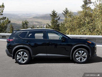 This 2021 Nissan Rogue SV offers a compelling blend of practicality and style, perfect for navigatin... (image 6)