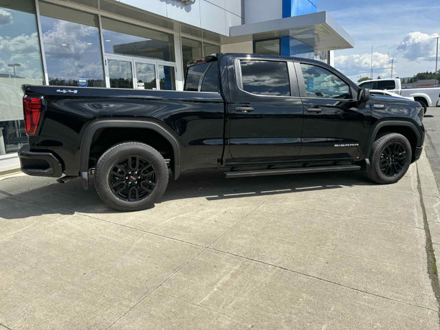 2025 GMC Sierra 1500 PRO in Cars & Trucks in Edmundston - Image 4