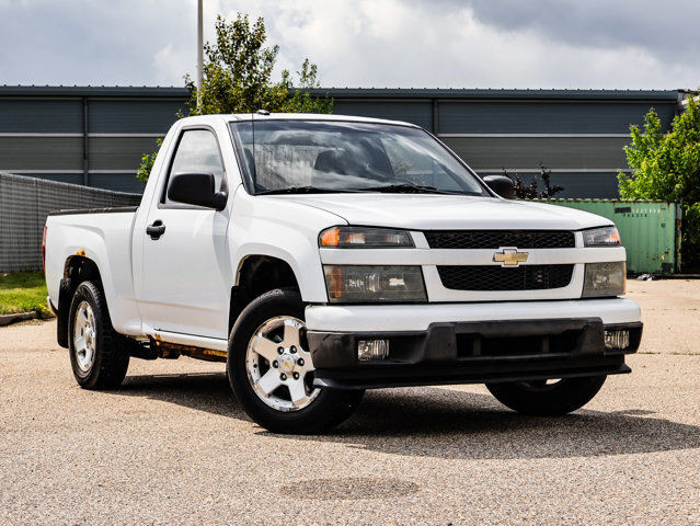 2010 Chevrolet Colorado LT in Cars & Trucks in Strathcona County - Image 2
