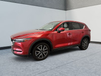 MAZDA CX-5 GRAND TOURING AWD 2018 STYLE, CONFORT ET CONTROLE EN TOUT TEMPS! Maintenant disponible ch... (image 2)
