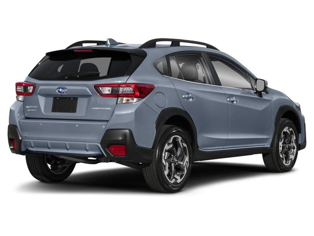 2021 Subaru Crosstrek Limited ONE OWNER! LOW KM! LIMITED! in Cars & Trucks in Markham / York Region - Image 4