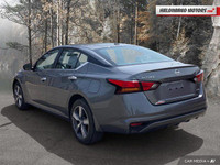 Engine: Gas 4cyl 2.5L L/100Km City: 9.1 L/100Km Hwy: 6.5 Safety Equipment Electronic Stability Contr... (image 2)