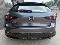 2025 Mazda3 GX Sport – Only 9,446 Kms | No Accidents | Clean Carfax Experience refined driving with... (image 3)