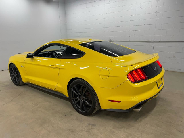 2015 Ford Mustang GT Premium in Cars & Trucks in Guelph - Image 4