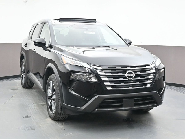 2025 Nissan Rogue SV Moonroof in Cars & Trucks in City of Halifax - Image 2