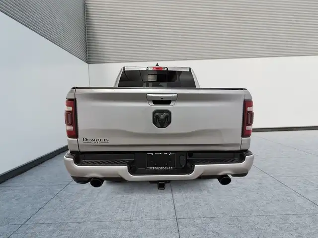 2022 Ram 1500 Sport GT Crew Cab 22 POUCES NIGHT EDITON LEVEL 2 in Cars & Trucks in Laval / North Shore - Image 8