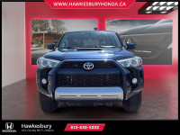 2019 Toyota 4Runner SR5 TRD Pro This rugged SUV features a powerful 4.0L V6 engine paired with a 5-s... (image 1)