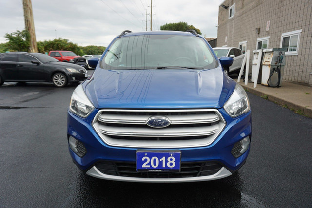 2018 Ford Escape in Cars & Trucks in Oakville / Halton Region - Image 2