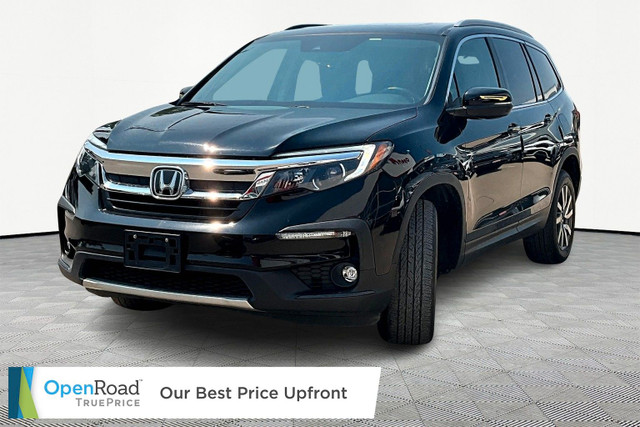 2021 Honda Pilot EX-L NAVI in Cars & Trucks in Mississauga / Peel Region