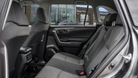 *Heated Seats, Apple CarPlay, Android Auto, Blind Spot Monitoring, Lane Keep Assist! * The RAV4 open... (image 9)