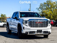 This GMC Sierra 1500 4WD Crew Cab 147 Denali has a dependable Gas V8 5.3L/325 engine powering this A... (image 8)
