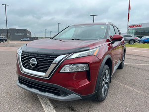 2021 Nissan Rogue SV AWD HEATEDSEATS HEATEDSTEERING MOONROOF