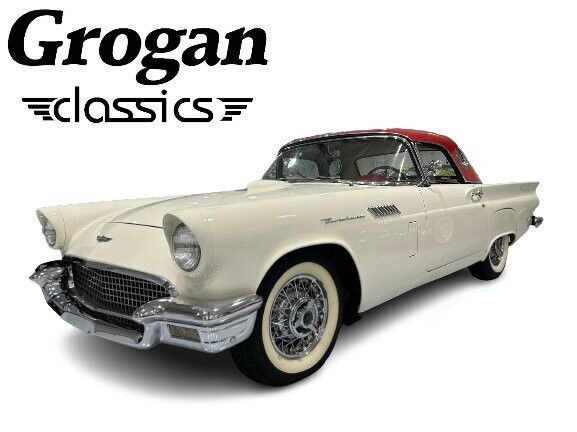 1957 Ford Thunderbird E-Code in Cars & Trucks in London