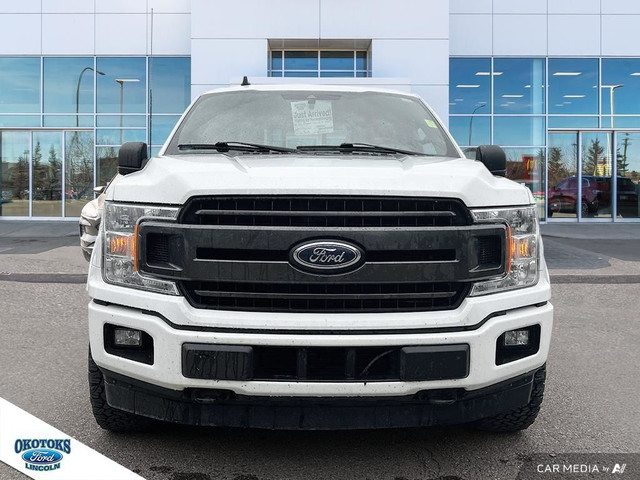 2019 Ford F-150 XLT in Cars & Trucks in Calgary - Image 2