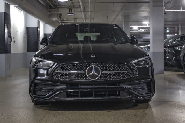 2025 Mercedes-Benz C-Class C 300 4MATIC Sedan in Cars & Trucks in Edmonton - Image 3