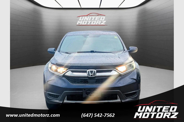 2017 Honda CR-V LX~CERTIFIED~ in Cars & Trucks in Cambridge - Image 2