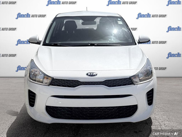 2020 Kia Rio LX+ VERY LOW MILEAGE | LIKE NEW | HEATED SEATS in Cars & Trucks in London - Image 3
