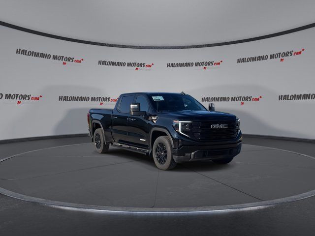 2024 GMC Sierra 1500 Elevation in Cars & Trucks in Hamilton - Image 2