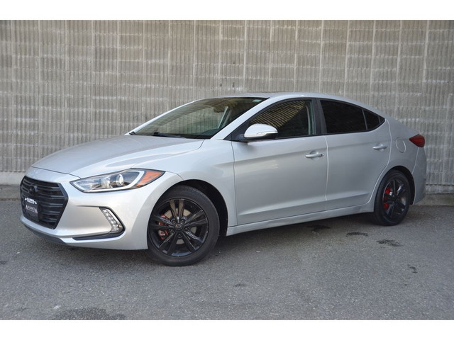 2018 Hyundai Elantra GL SE Auto in Cars & Trucks in Burnaby/New Westminster
