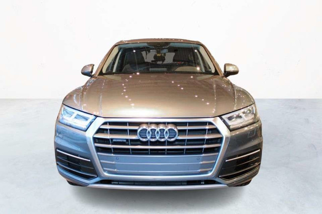 2020 Audi Q5 Progressive Navigati in Cars & Trucks in City of Montréal - Image 2